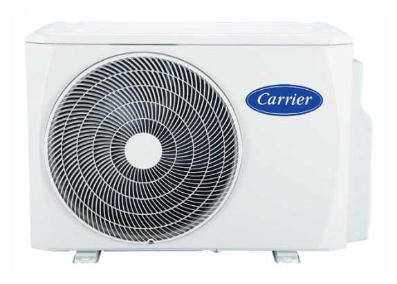 (image for) Carrier 38QUS027DS3 3HP Wall-mount-split Outdoor Unit (Inverter Cooling&Heating)