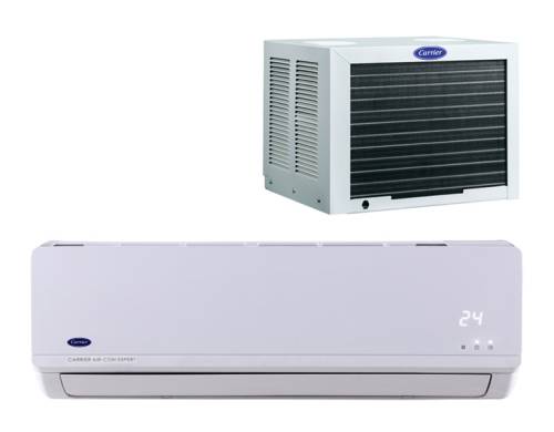 (image for) Carrier 42BF12/38BF12 1.5HP Window-Split Air-Conditioner