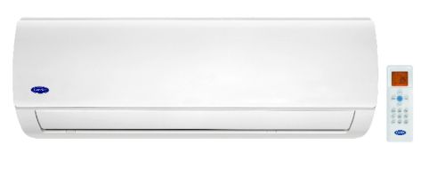 (image for) Carrier 42KAF009 1HP Wall-mount-split Air Conditioner (Inverter Cooling)