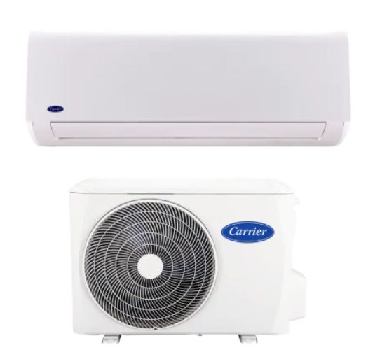 (image for) Carrier 42KHA012VS 1.5HP Wall-mount-split Air Conditioner (Inverter Cooling)