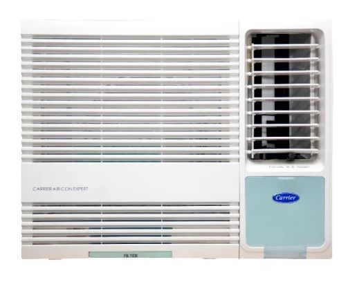 (image for) Carrier CHK07EAVX 3/4HP Window Air Conditioner (Inverter Cooling/Remote Control)