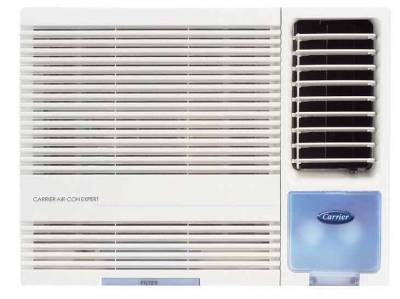 (image for) Carrier CHK12LG 1.5HP Window Type Air-Conditioner