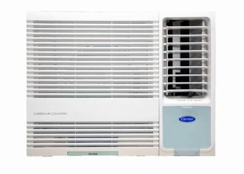 (image for) Carrier CHK12EKE 1.5HP Window Air-Conditioner (Remote Control)