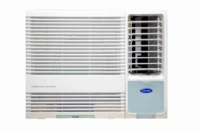 (image for) Carrier CHK12HCA 1.5HP Window Heat-pump Air-Conditioner w Remote