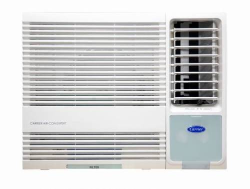 (image for) Carrier CHK12LNE 1.5HP Window Type Air-Conditioner