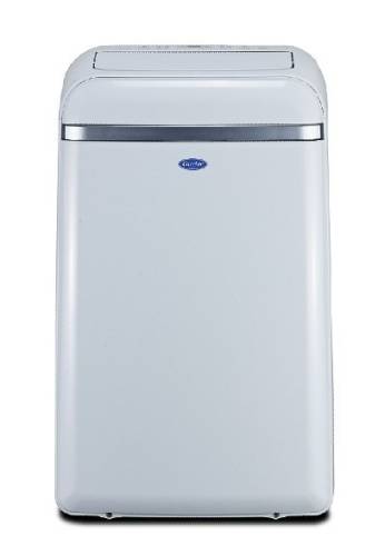 (image for) Carrier PC-09LHPA 1HP Mobile-Type Heat-pump Air-Conditioner
