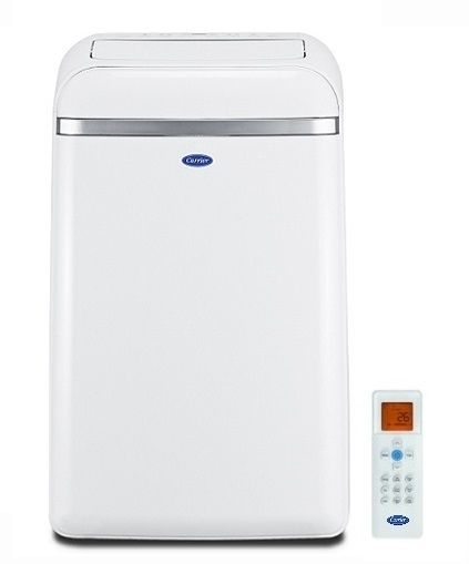 (image for) Carrier PC-12MB 1.5HP Mobile-Type Air-Conditioner