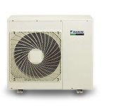 (image for) Daikin 3MXS68E 3HP 1-to-3 Outdoor Unit (Inverter Heating)