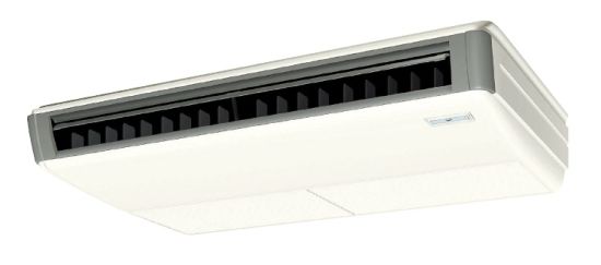 (image for) Daikin FHQ50BVV1B/RKS50FVMA 2HP Ceiling Suspended Split Air Conditioner (Inverter Cooling)