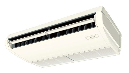 (image for) Daikin FHQ50DAVMA/RZR50MVM 2HP Ceiling Suspended Split Air Conditioner (Inverter Cooling)