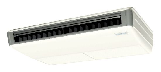 (image for) Daikin FHQ60BVV1B/RKS60FVMA 2.5HP Ceiling Suspended Split Air Conditioner (Inverter Cooling)