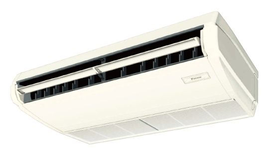 (image for) Daikin FHQ60DAVMA/RZR60MVM 2.5HP Ceiling Suspended Split Air Conditioner (Inverter Cooling)
