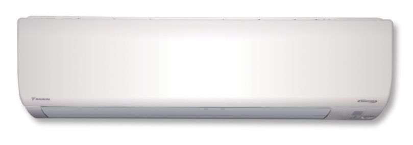 (image for) Daikin FTXM71SV1N 3HP Wall-Mount-Split Air Conditioner (Inverter Heating & Hybrid Cooling)