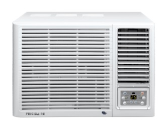 (image for) Frigidaire FWA2109R 1hp Window Air Conditioner (Remote Control)