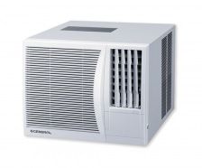 (image for) General AKWA7GNR 3/4hp Window Air Conditioner