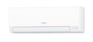 (image for) General ASWX09BNTA 1hp Window-Split Air Conditioner (Cooling only)