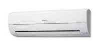 (image for) General ASWX12FBC 1.5HP Window-Split Air-Conditioner