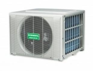 (image for) General ASWX12JECA 1.5HP Window-Split Air-Con with Inverter