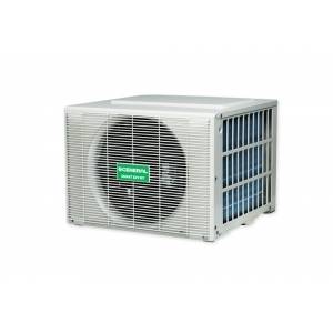 (image for) General ASWX12LECA 1.5HP Window-Split Air-Conditioner (Inverter Heating/Cooling)