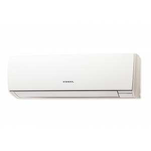 (image for) General ASWX18LECA 2HP Window-Split Air-Conditioner (Inverter Heating/Cooling)