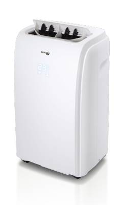 (image for) German Pool PAC-208 1HP Portable Air Conditioner (Cooling only)