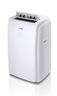 (image for) German Pool PAC-215 1.5HP Portable Air Conditioner (Heating & Cooling)