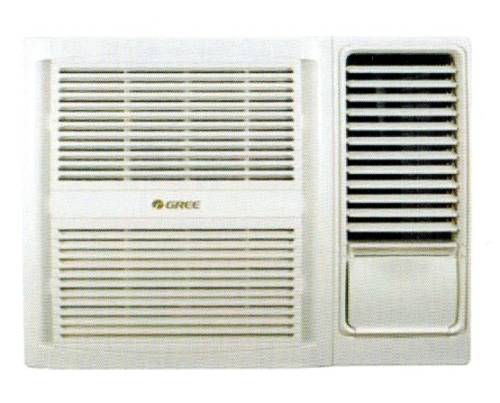 (image for) Gree G1612M 1.5HP Window Air-Conditioner
