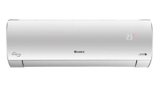 (image for) Gree GICF209BXA 1HP Wall-mount-split Air Conditioner (Inverter Cooling)