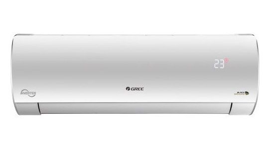 (image for) Gree GISF209BXA 1HP Wall-mount-split Air Conditioner (Inverter Cooling & Heating)