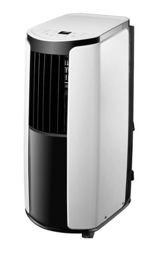 (image for) Gree GPAC09D 1HP Mobile Air-Con with Remote
