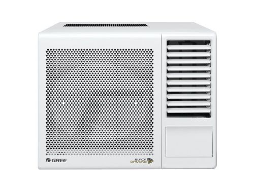 (image for) Gree GWA2107BM 3/4HP Window Air-Conditioner