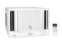 (image for) Hitachi RA13RDF 1.5HP Window Air-Conditioner (Remote Control)
