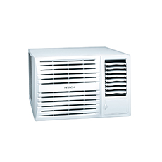 (image for) Hitachi RA23MS 2.5 HP Window-Type Air-Conditioner