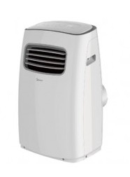 (image for) Midea MP-09CR1A 1HP Mobile Air-Con with Remote