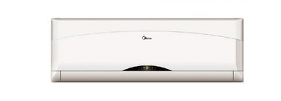 (image for) Midea MWS-12CR1N1 1.5HP Window-Split Air-Conditioner