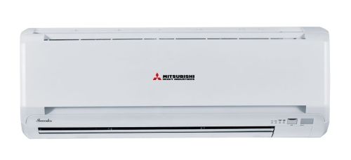 (image for) Mitsubishi Heavy SRK25DE1 1HP Wall-mount-split Air-Conditioner (Inverter Heating & Cooling)