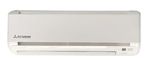 (image for) Mitsubishi Heavy SRK25MWKH1 1HP Wall-mount-split Air Conditioner (Inverter Heating & Cooling)