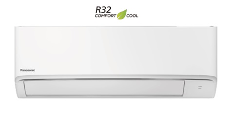 (image for) Panasonic CS-PN9ZKA 1HP Wall-Mount-Split Air Conditioner (Cooling Only)
