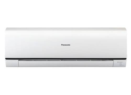 (image for) Panasonic CS-V12NWA 1.5HP nanoe-G Window-Split Air-Conditioner