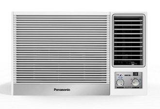 (image for) Panasonic CW-N1221VA 1.5HP Window Air-Conditioner