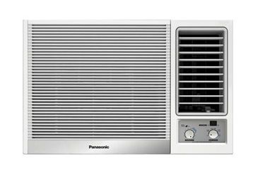 (image for) Panasonic CW-N2421EA 2.5HP Window Air-Conditioner
