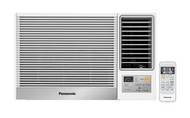 (image for) Panasonic CW-XN1221VA 1.5HP Window Air-Conditioner (Remote Control)