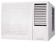 (image for) Philco PAC245B5C 3 HP Window-Type Air-Conditioner