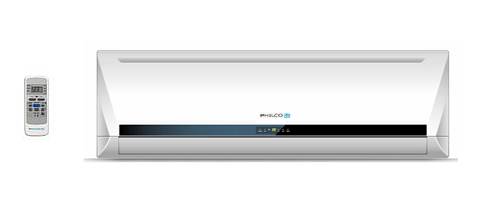 (image for) Philco PWS12 1.5HP Window Split Air-Conditioner