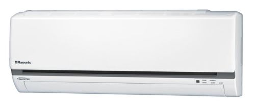 (image for) Rasonic RS-U12YW 1.5HP Window-split Air Conditioner (Inverter Cooling)