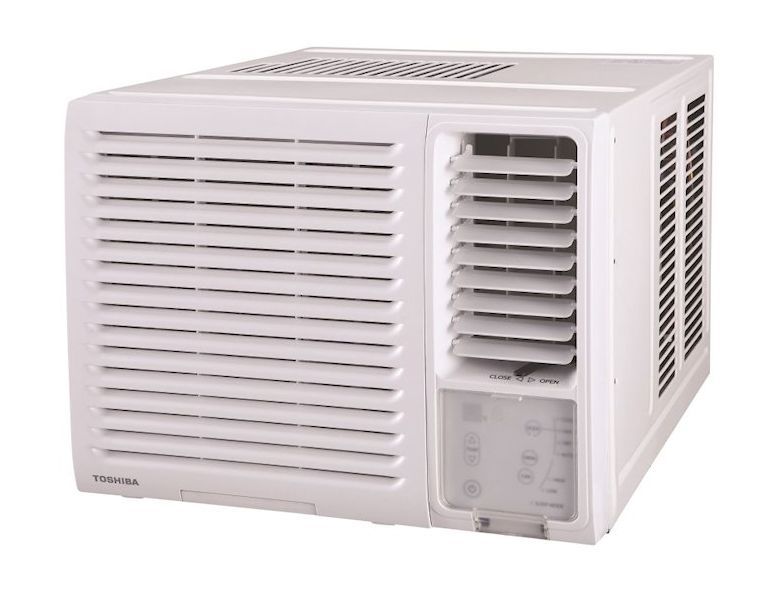 (image for) Toshiba RAC-12N-HK 1.5HP Window Air Conditioner