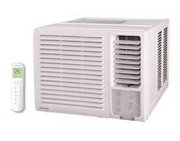 (image for) Toshiba RAC-H12FR 1.5HP Window Air-Conditioner (Dehumidifying and LED Remote Control Series)