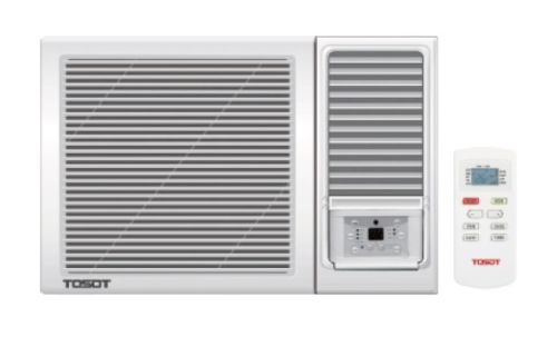 (image for) TOSOT W12R4A 1.5HP Window Air Conditioner with Remote