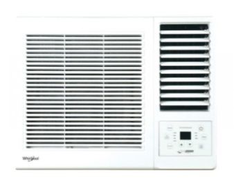 (image for) Whirlpool AWV12000R 1.5HP Window Air-Conditioner (Inverter / Remote Control)