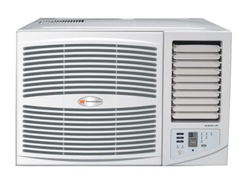 (image for) White-Westinghouse WWN12CRA-D3 1.5HP Window Air-Conditioner (Remote control)